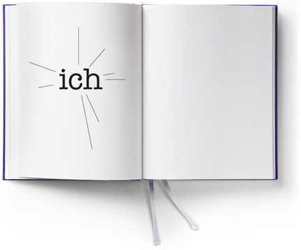 Mein Buch fuer das Leben